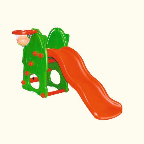 PGS4306 Castle Wavy Slide