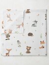 muslin swaddles