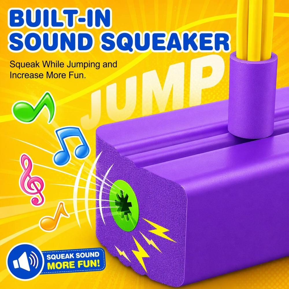 POGO Jumper for Kids