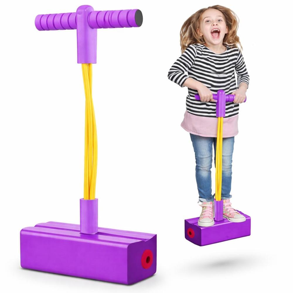 POGO Jumper for Kids