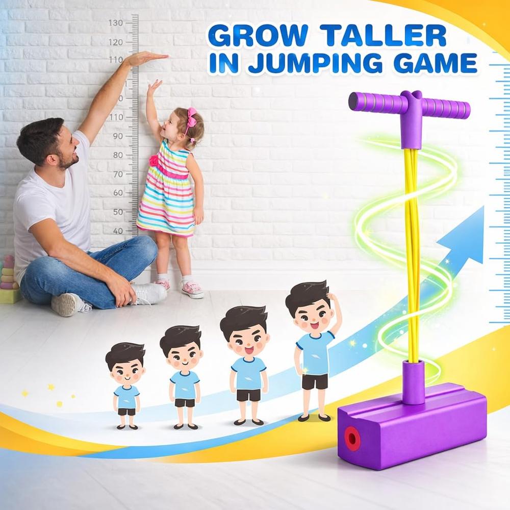 POGO Jumper for Kids