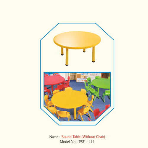 PSF114 Round Table