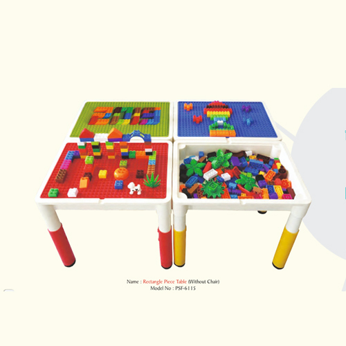 Pre School Furniture