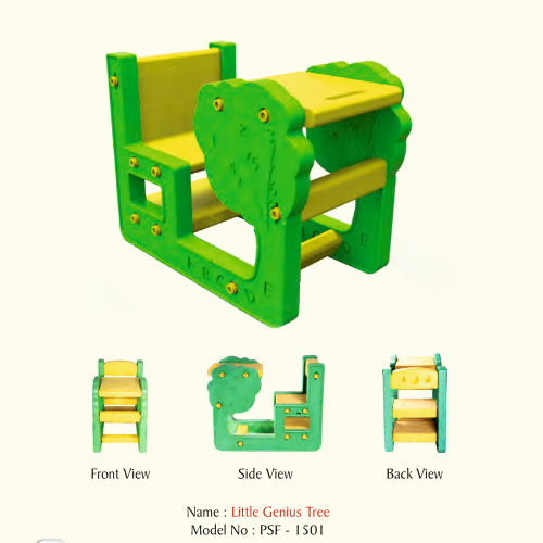 PSF1501 Little Genius Tree Table