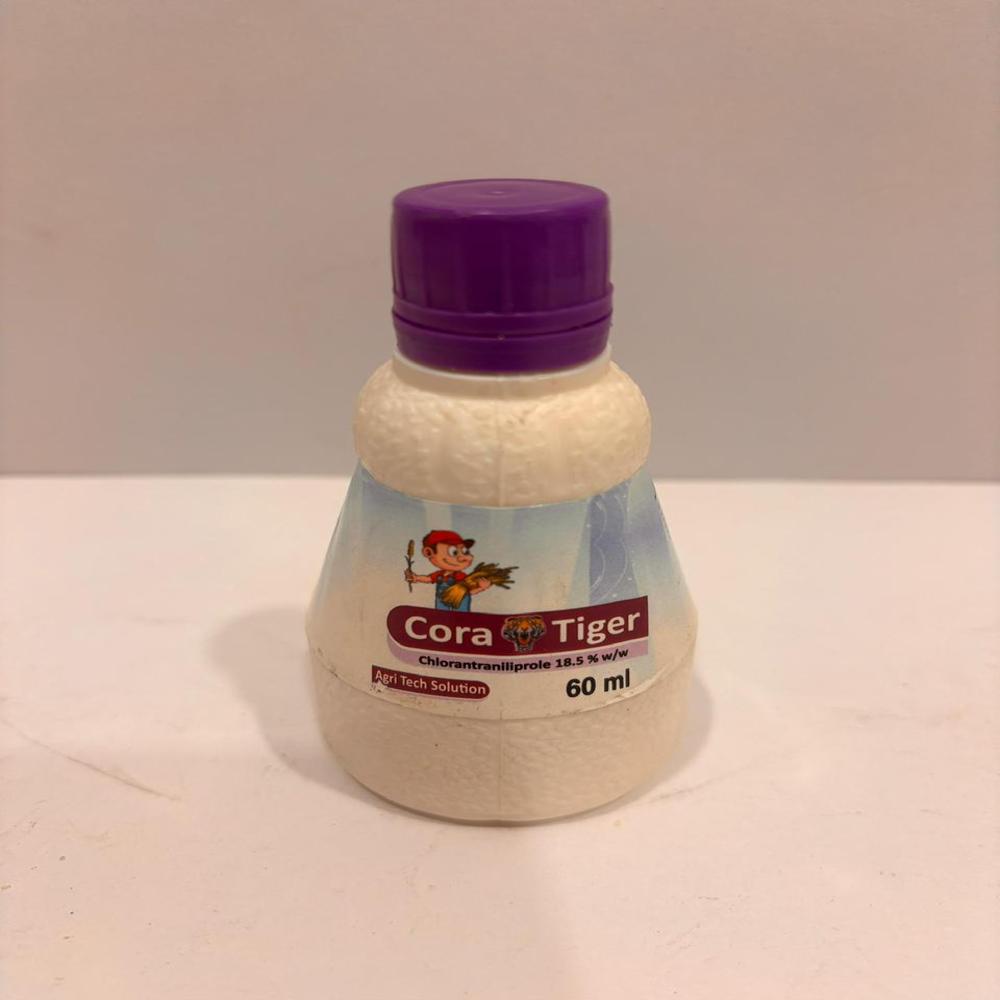 Cora Tiger -Coragen 18.5%  (150ml)