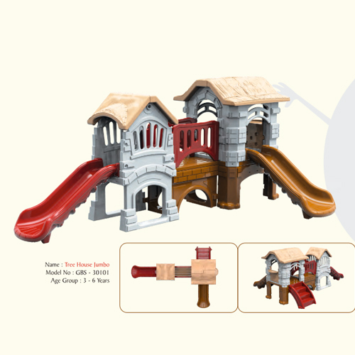 GBS30101 Jumbo Tree House