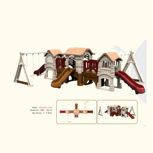 GBS30134 Adventure Land