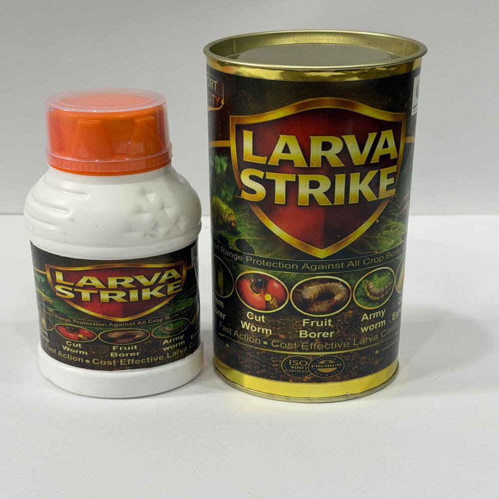 Larva Strike - Larvicide (250 ml)