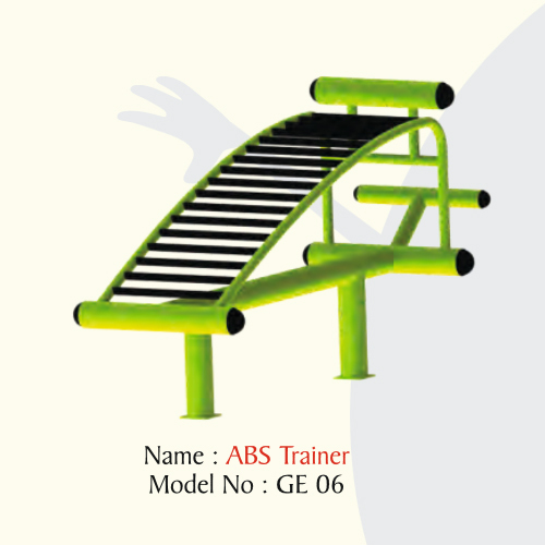 GE06 ABS Trainer