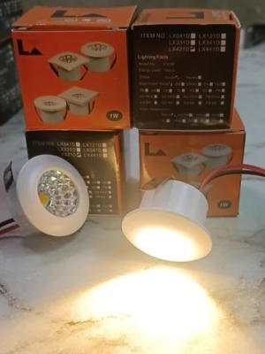 1w led Spotlight