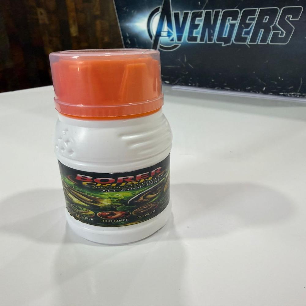 Borer Crush - Larvicide(100 ml)