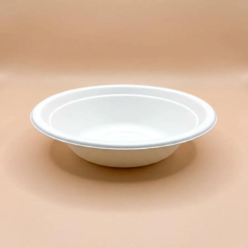 Disposable Bowl - Application: Food Packaging