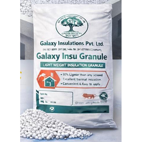 Roof Insulation Granules Roof Insulation Granules