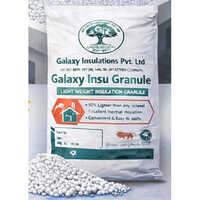 Roof Insulation Granules