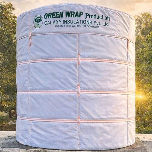 Water Tank Insulation Cover Water Tank Insulation Cover