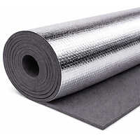 13 MM XLPE Foam Insulation Sheet Foil