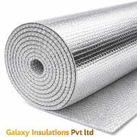 16 MM Bubble Insulation Roll Aluminium Foil