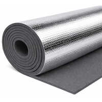 19 MM XLPE Foam Insulation Sheet Foil