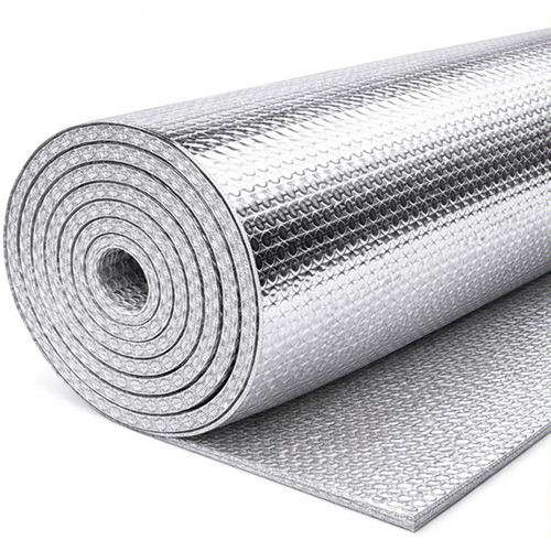 20 MM Bubble Insulation Roll Aluminium Foil jpg 20 MM Bubble Insulation Roll Aluminium Foil jpg
