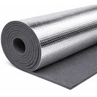 25 MM XLPE Foam Insulation Sheet Foil