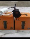 1w Led Cob  Spotlight Bk Ww