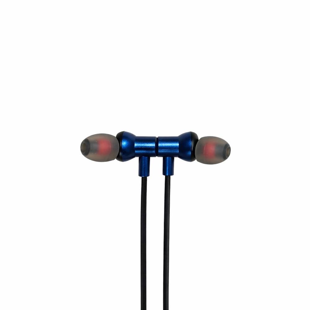 Striker Plus Bluetooth Neckband with 45 Hours Playtime