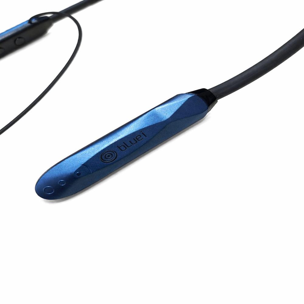 Striker Plus Bluetooth Neckband with 45 Hours Playtime