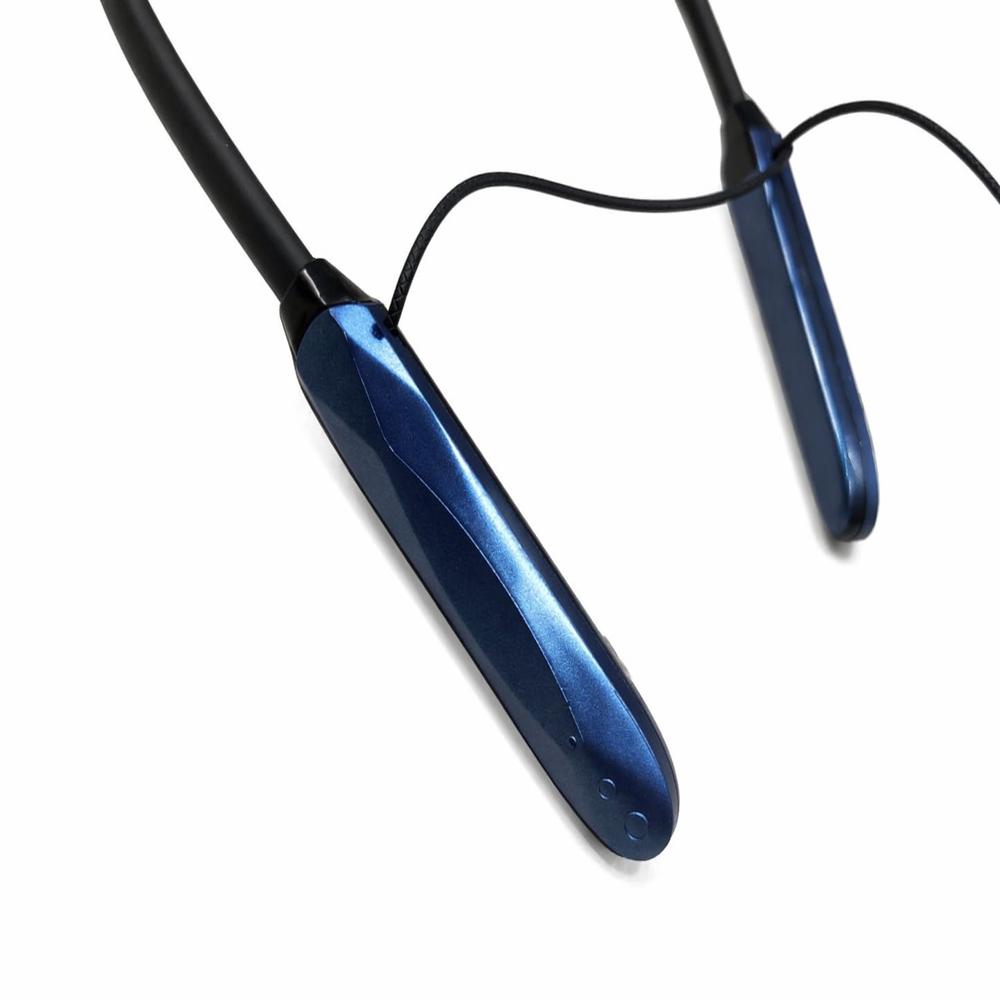 Striker Plus Bluetooth Neckband with 45 Hours Playtime