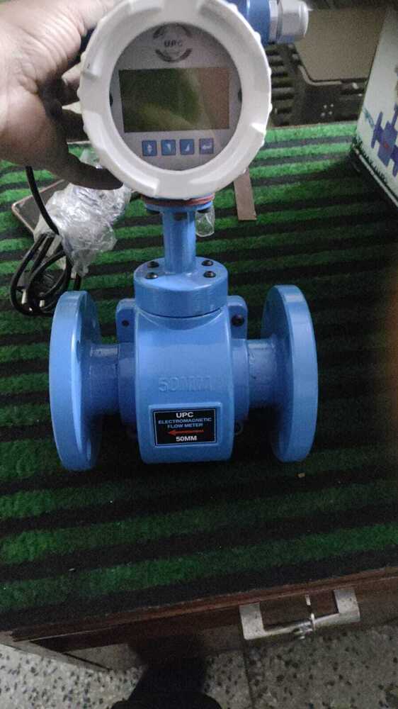 Residential Water Meter