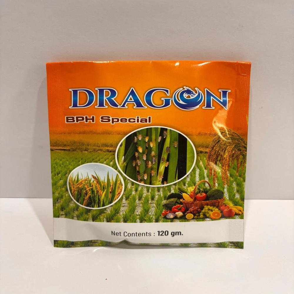 Dragon - BPH control (120gm)
