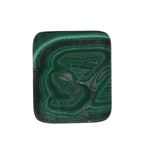 Green Malachite Stone