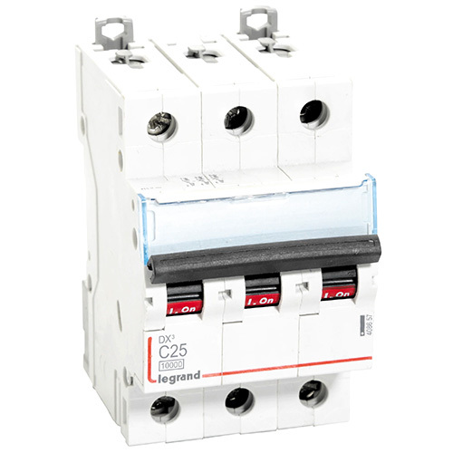 Legrand MCB