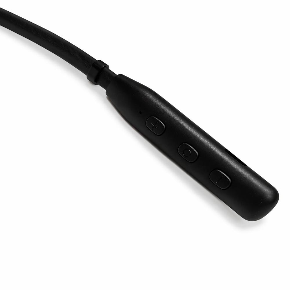 Rhythm Bluetooth Neckband with 40 Hours Playtime