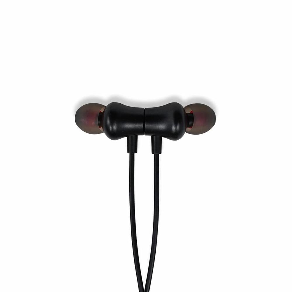 Rhythm Bluetooth Neckband with 40 Hours Playtime