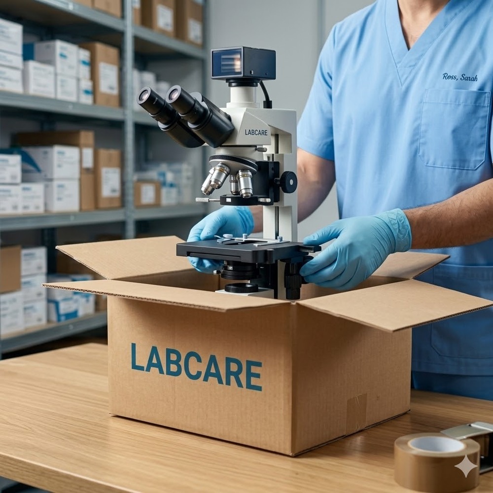 Inverted Tissue Culturepe