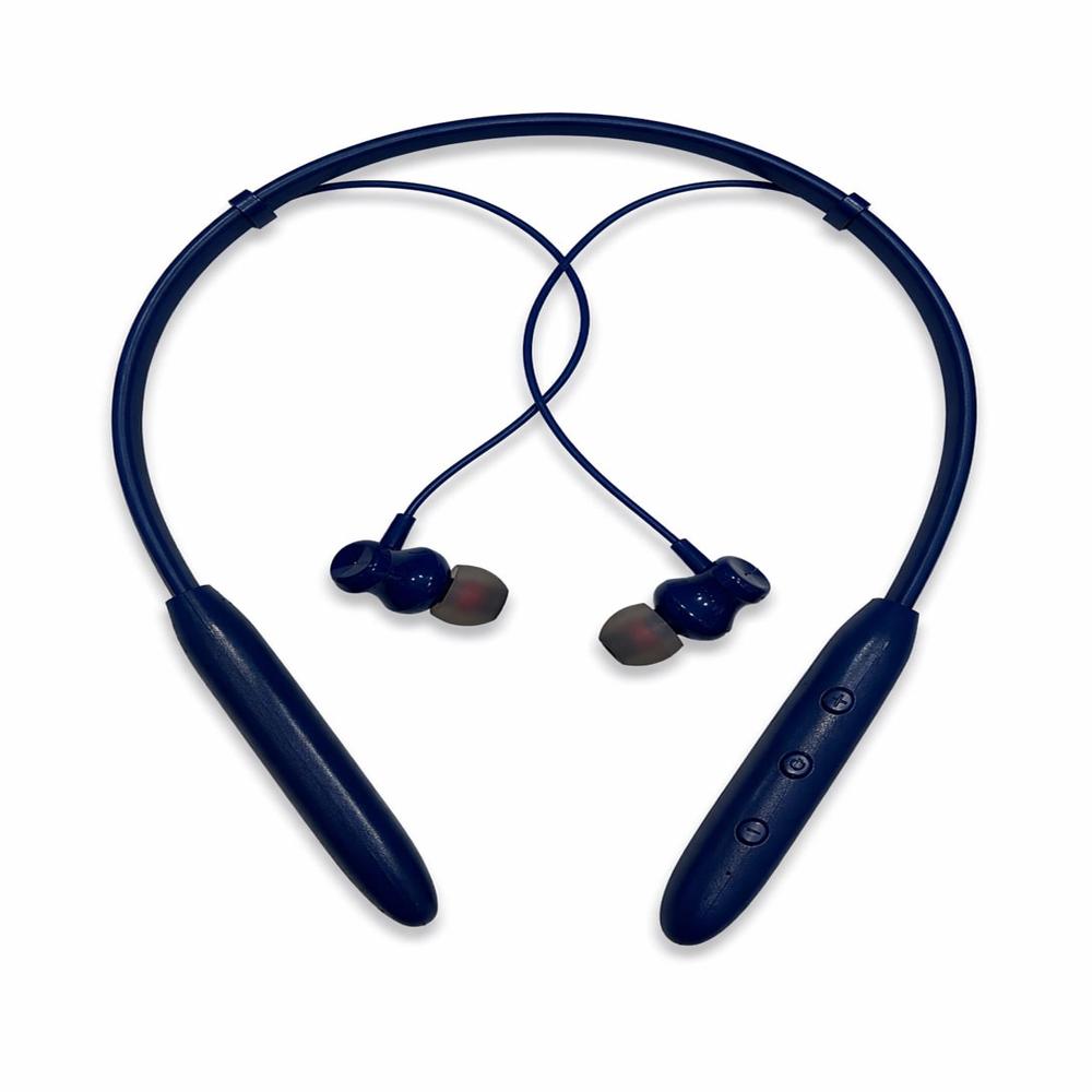 Samurai Bluetooth Neckband with 45 Hours Playtime