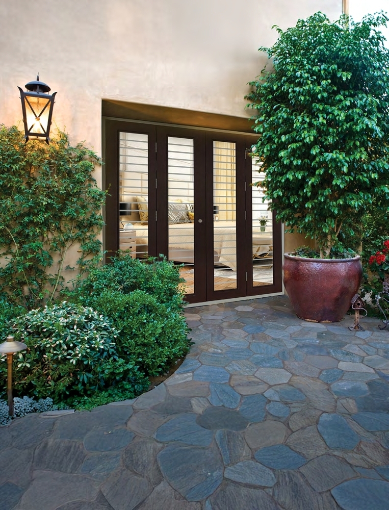 PRIMO DOOR