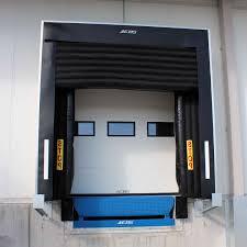 INFLATABLE DOCK SHELTER