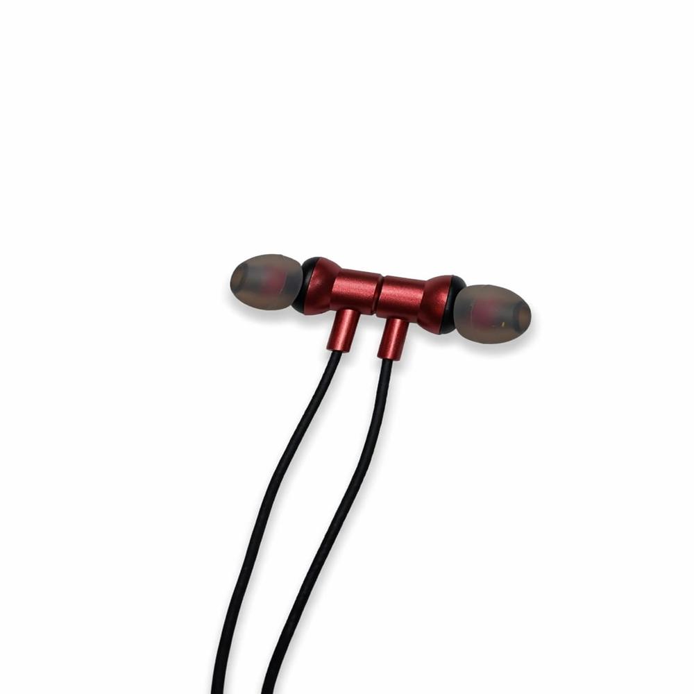 Rainbow Pro Bluetooth Neckband with 55 Hours Playtime