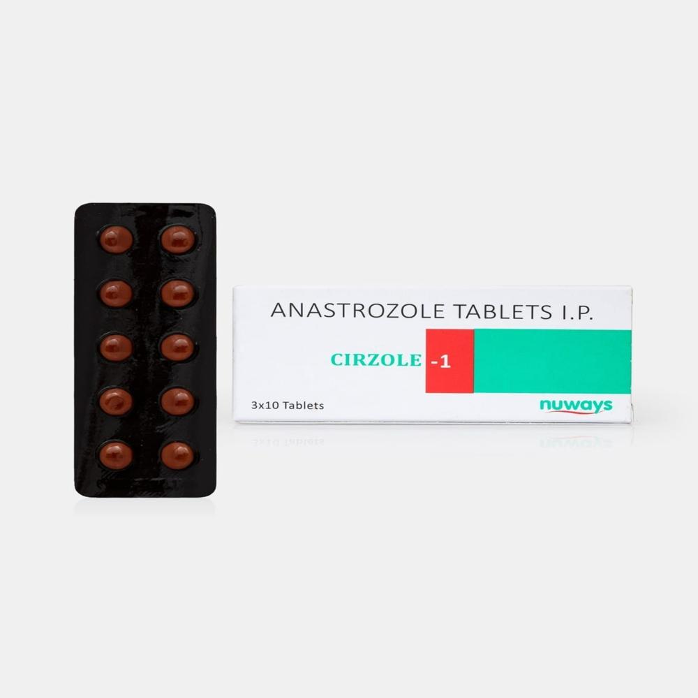 Anastro zole