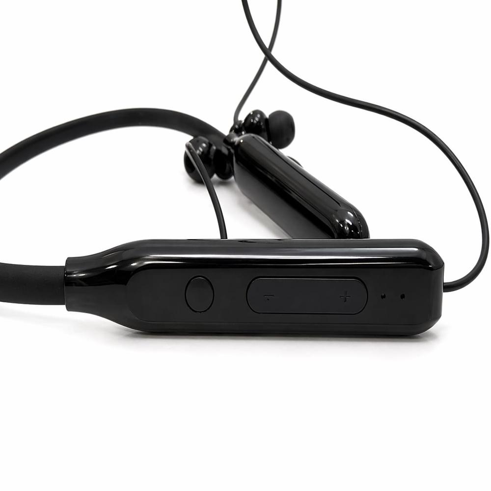 Phantom Bluetooth Neckband with 40 Hours Playtime
