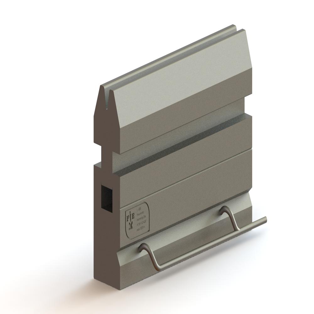 Pneumatic Hemming Die V12 - Amada Type