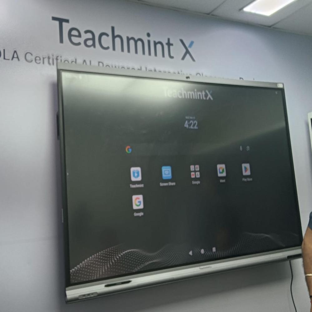 Teachmint X75 neo special edition