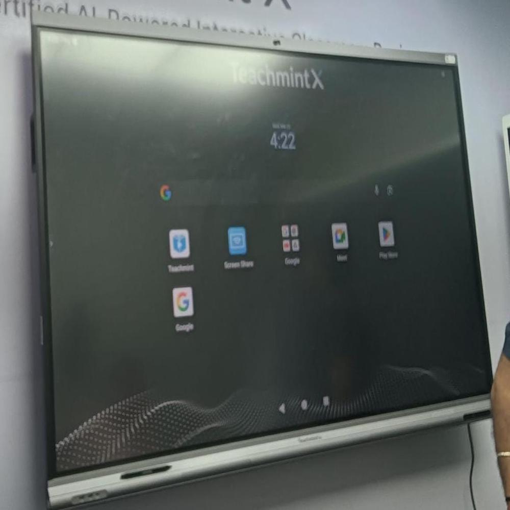 Teachmint X75 neo special edition