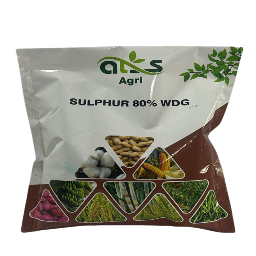 Sulphur - Sulphur 80% / 90% WDG (3 kg)