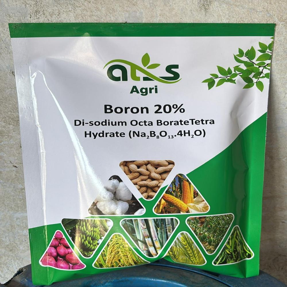 Boron 20%  (1 kg)