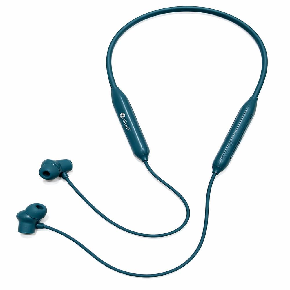 OG One Bluetooth Neckband with 60 Hours Playtime