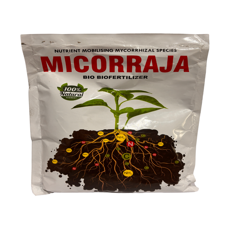 Micorraja -  Mycorrhizal 6000 IP (1 kg)