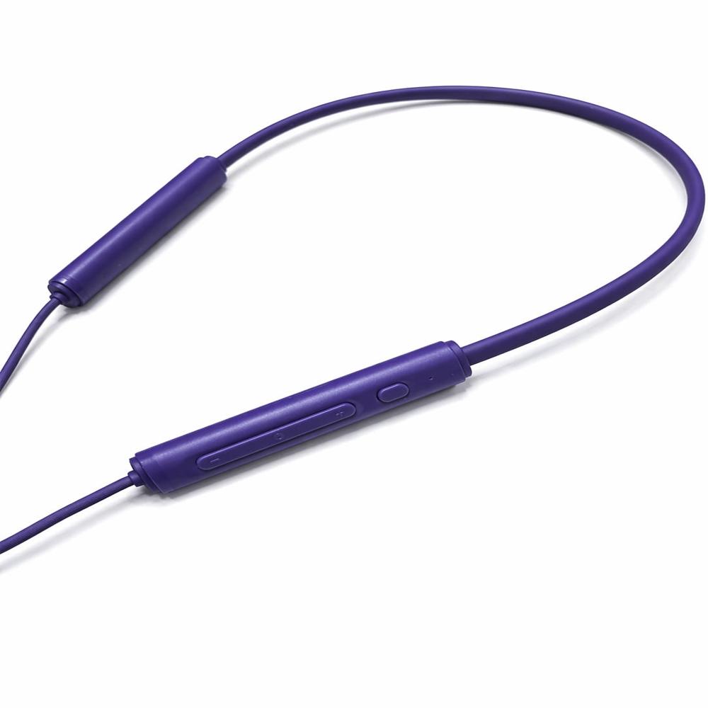 Real OG Pro Bluetooth Neckband with 60 Hours Playtime