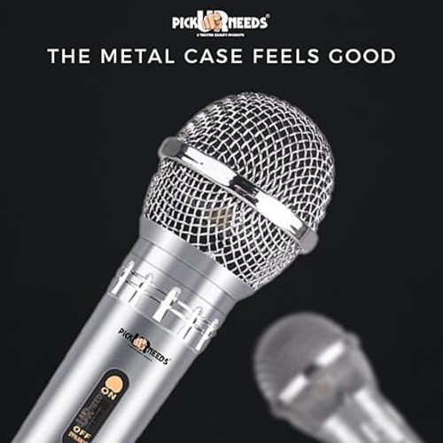 Wired Mic Rr-beta-77a - Color: Multi Colour`